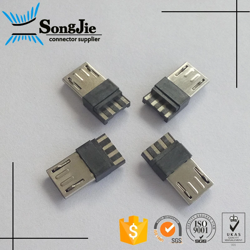 Разъем для зарядки мобильного телефона micro usb для зарядного устройства