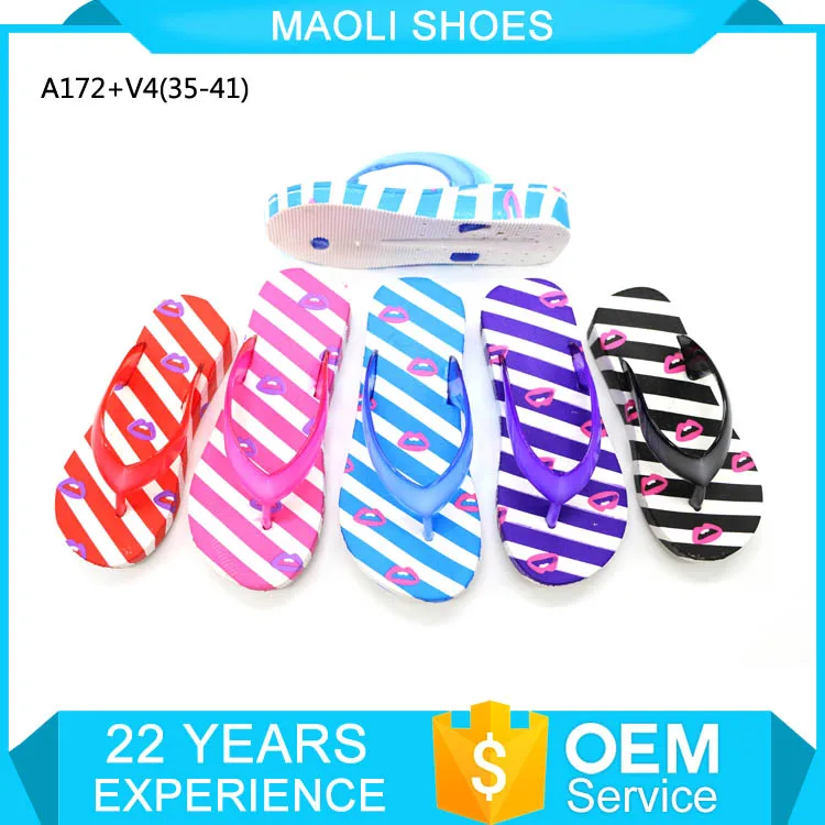 Сандалии без каблука женские тапочки из марокканского сырья резиновые Тапочки