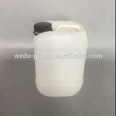 jerrycan plastic hdpe 5 litre with screw lid
