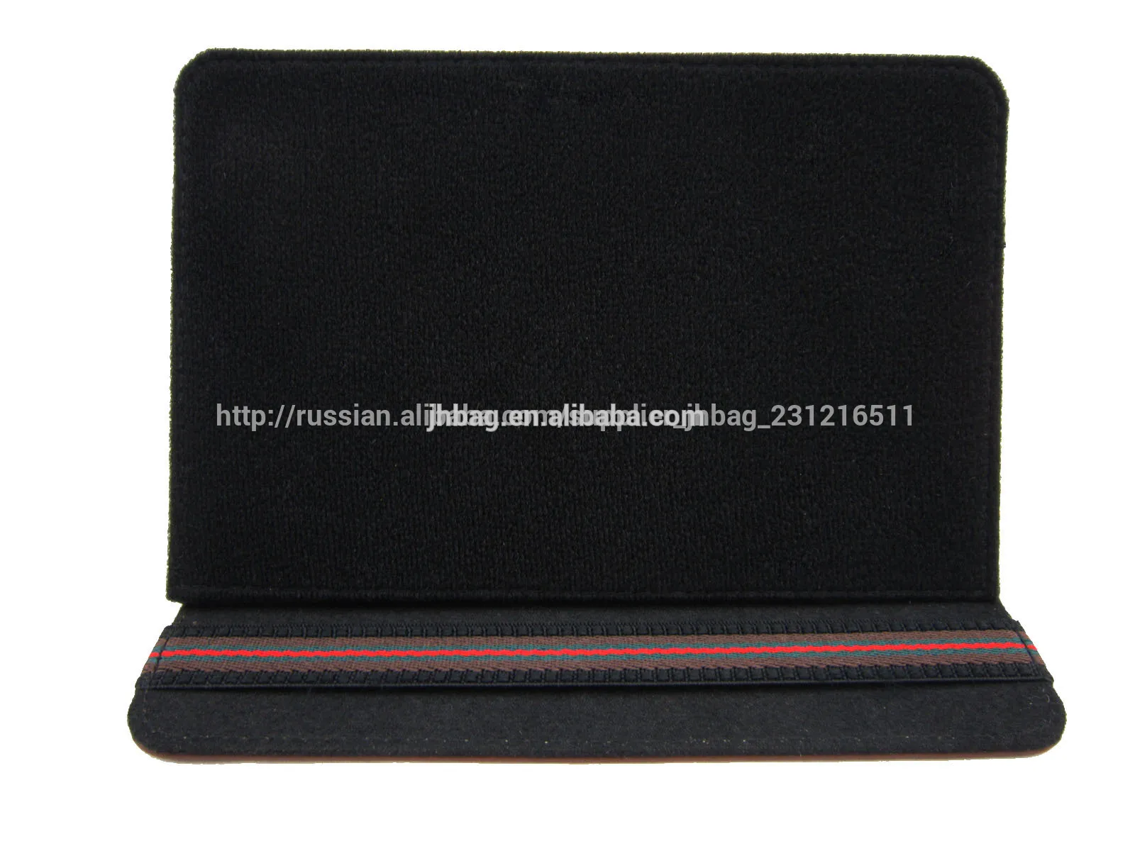 stand up leather case for ipad apple