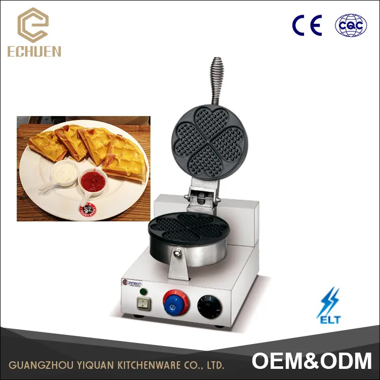 
Ice Cream Cone Maker Machine/Cone Baker/Waffle Cone Baking Mahchine 