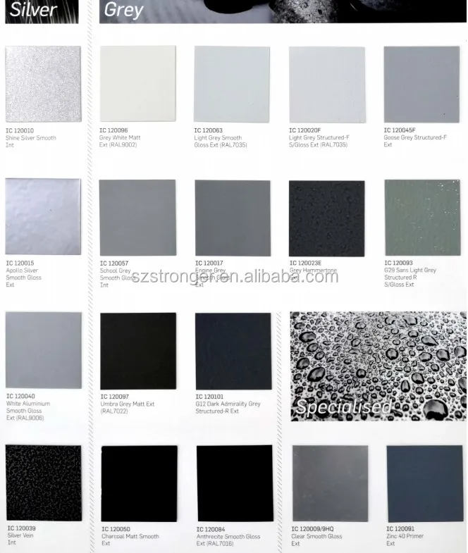 
Electrostatic spraying polymer powder coating price 