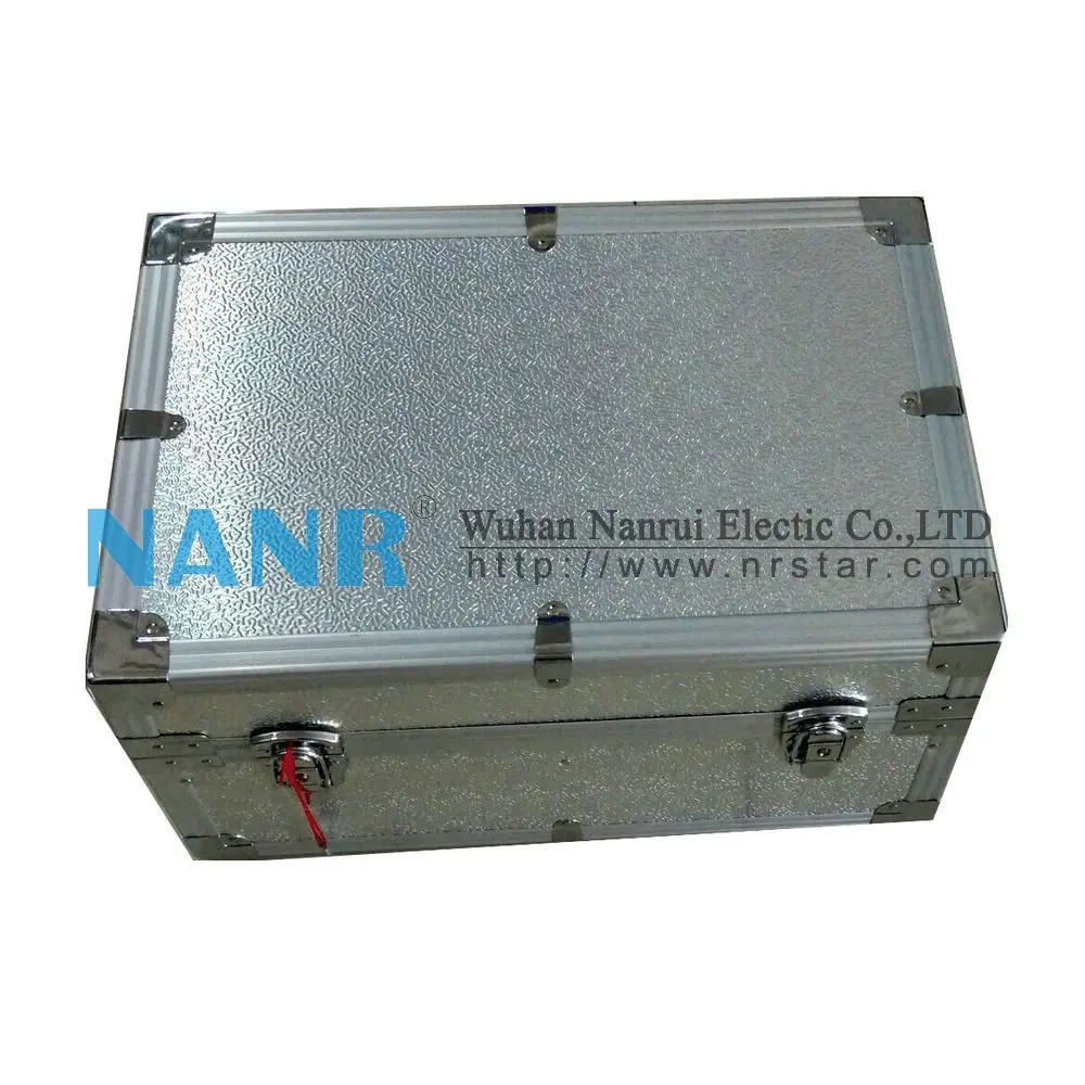  YDJZ 100kV 5kVA AC DC Hipot тестер для электрического