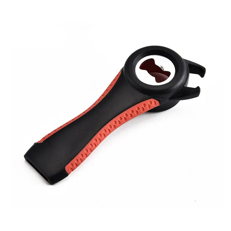
2019 Amazon Hot Sale New Product 5 in 1 Multifunction Home Kitchen Tool Gadget Bottles Jars Cans Manual Opener 2018 Amazon Hot Sale New Product 5 in 1 Multifunction Home Kitchen Tool Gadget &nbsp;Bottles Jars Cans Manual Opener