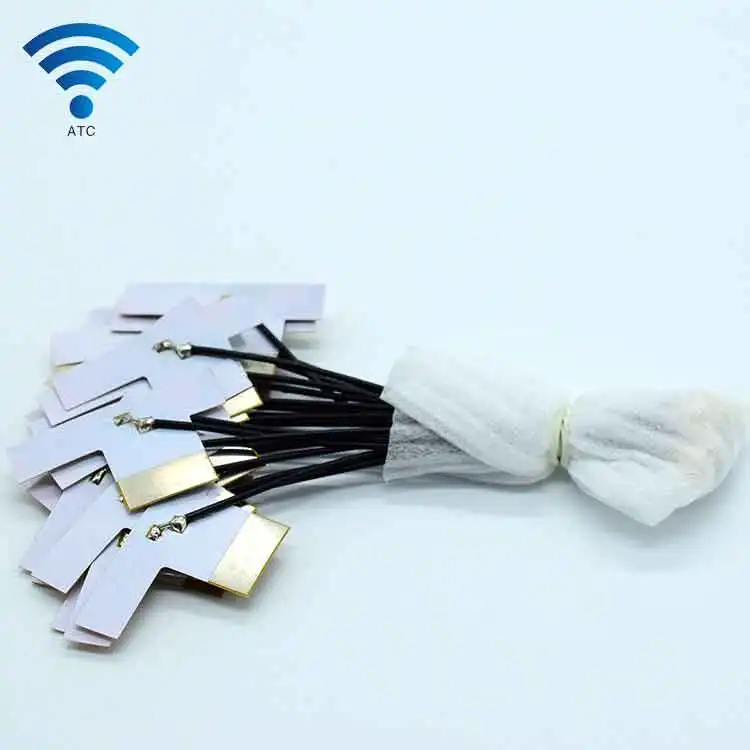 Soft 2400 мГц 2.4 г Wi-Fi беспроводной FPC антенны