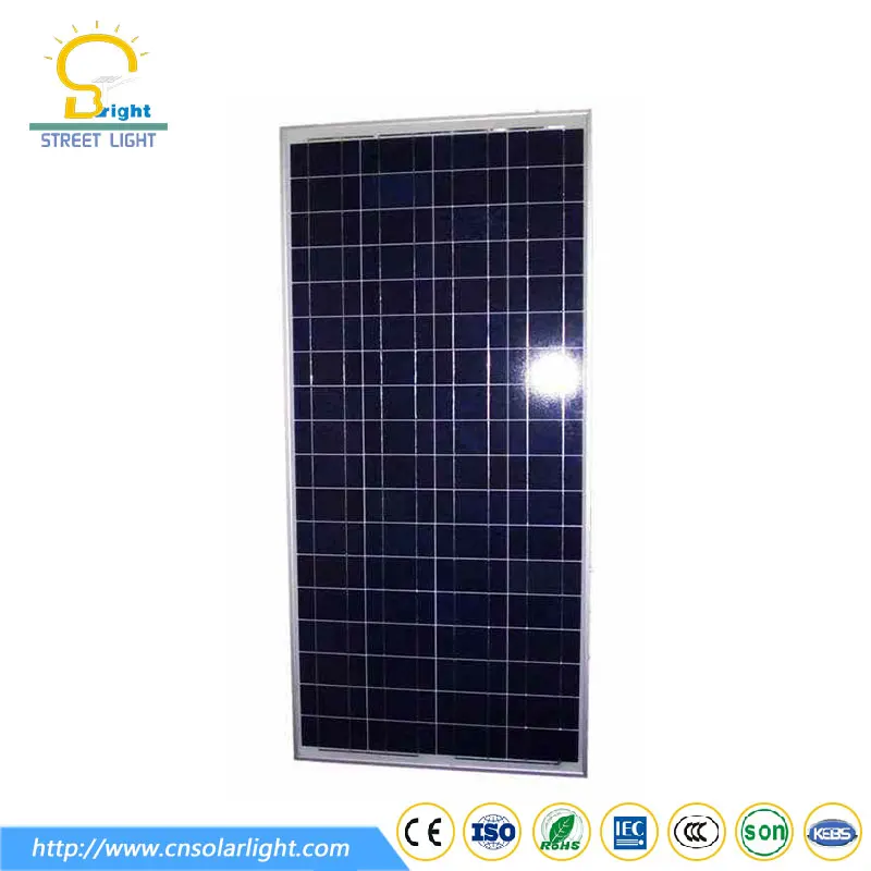 OEM Type Popular Professional Dummy Solar Panels 100W organic solar cell Solar Panels