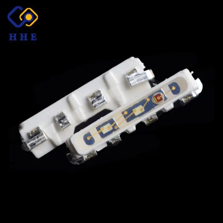 high quality smd 020 rgb led side view led light
