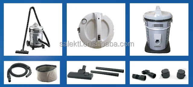 cylinder vacuum cleaner 21L