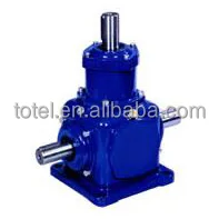 
T Series Bevel Gearbox Redirector 