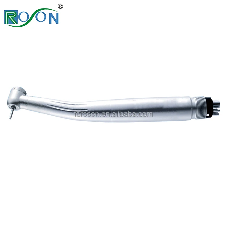 Good Price led high speed dental handpiece dental treatment integrate E-generator LED handpiece