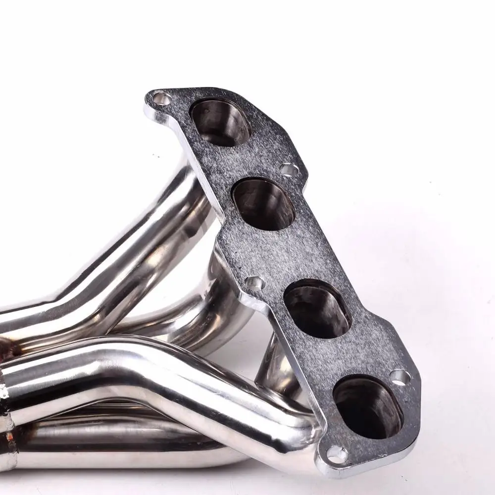 Auto Part Exhaust System Stainless Steel Manifold For 02-06 Nissan Sentra 2.5 SER SPEC-V Exhaust Headers