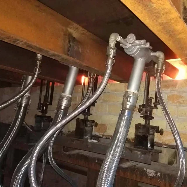 Turnkey Project Sodium Silicate Plant / Sodium Silicate Production Line/ Solid  Sodium Silicate Furnace