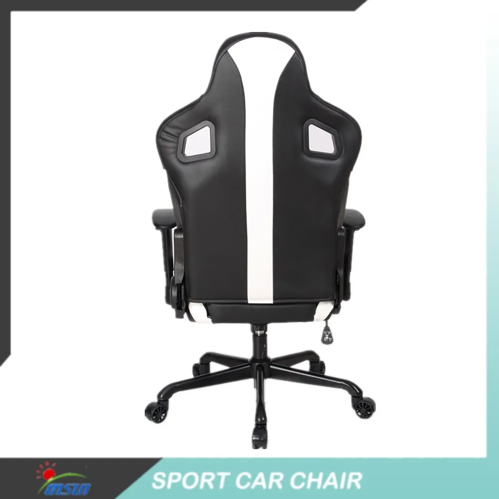 OS-7601 BIFMA New Product Custom Office Seat Gaming Chair Racing Iron Office Furniture Modern Commercial Furniture Home Office