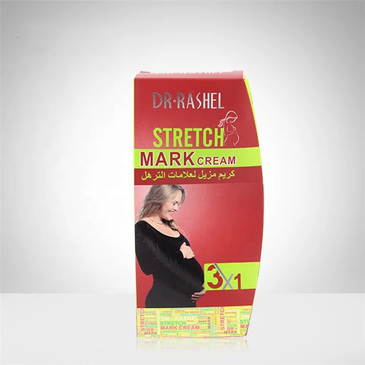 
Dr.Rashel Women skin care body removal Obesity striae stretch mark cream 