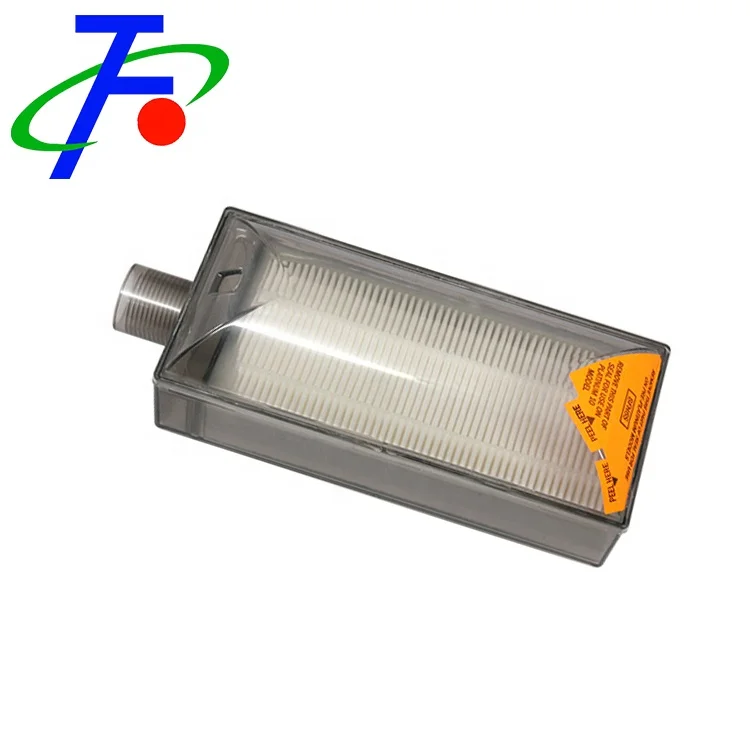 Platinum oxygen concentrator filter,Sound reducing filter ZF-111