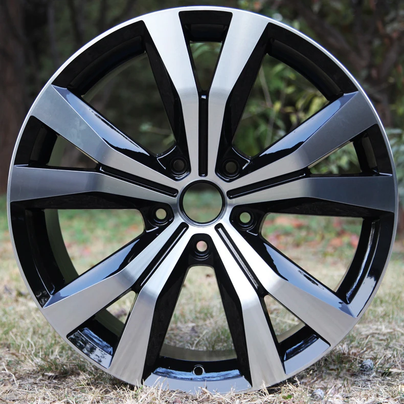 
Cheap Price and High Quality Forged Aluminum Alloy Wheel Rim 