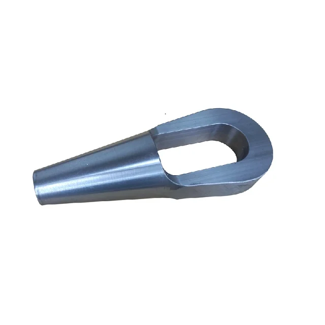 Japan JIS Type Spelter Socket for wire rope end