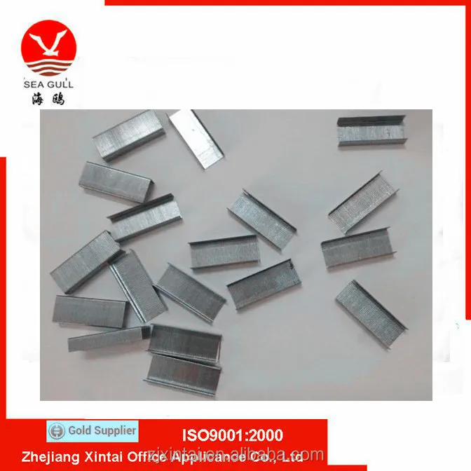 The Sea Gull 24/6 Galvanized Office Staples Good Suppliers