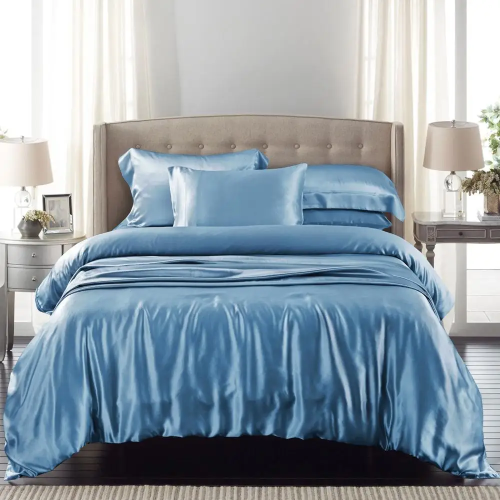 Oem Accept High Quality Durable Using Various Silk Luxury Hotel Kids 3D Baby Bedding Set