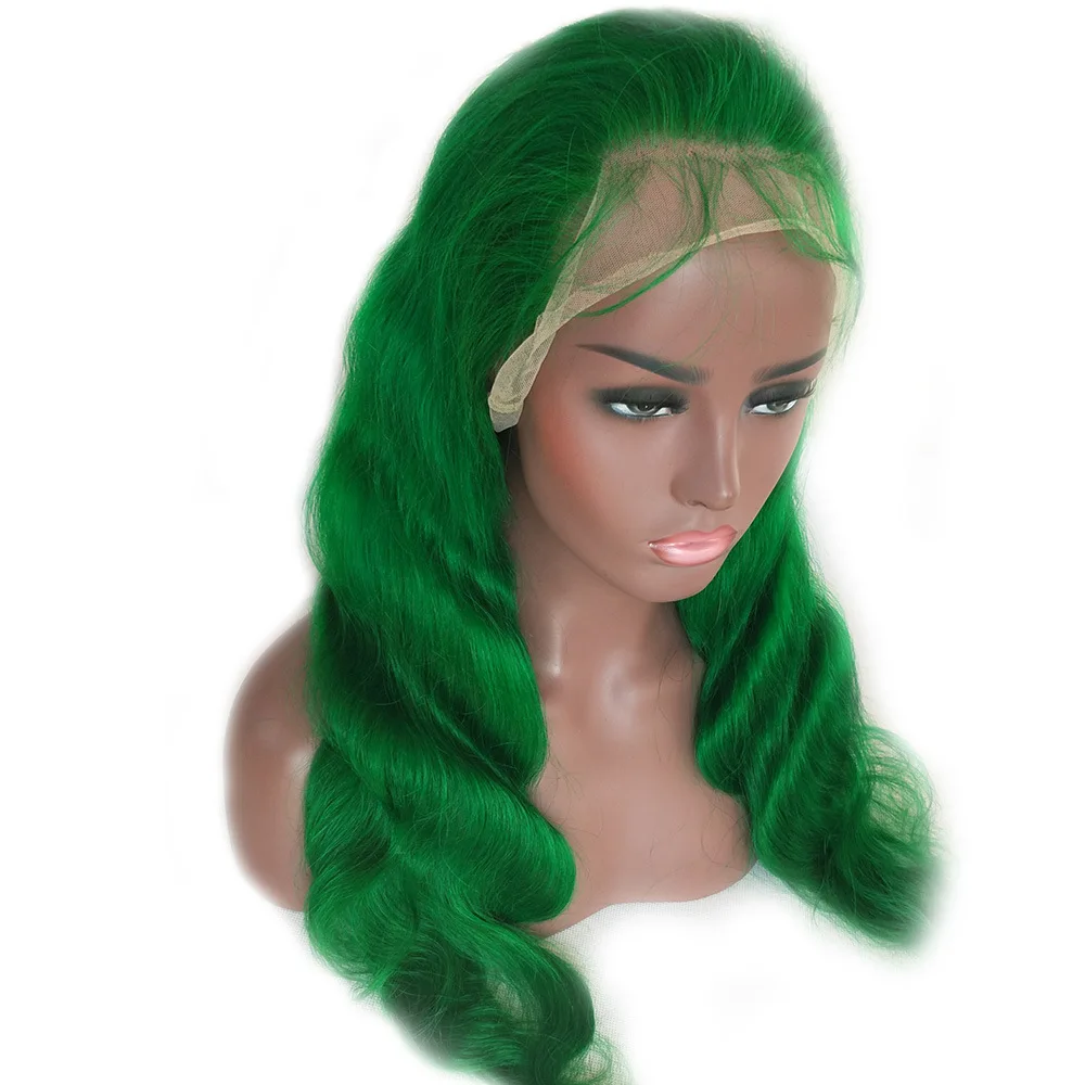 Natural hair wig factory,silk base full lace wig peruvian human hair