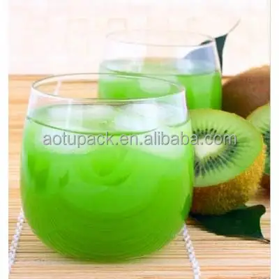 
Hydrogen Water/Juice Spout Premade Bag Filling Sealing Machine/Standing Pouch Filling And Sealing machine 