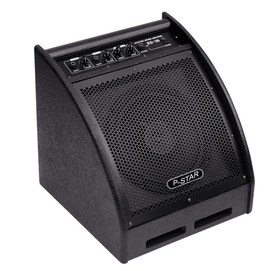 30 watts electronic drum amplifier (ED-30)
