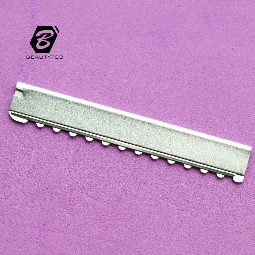 BD-2 styling shaving razor blade hairstyling blade