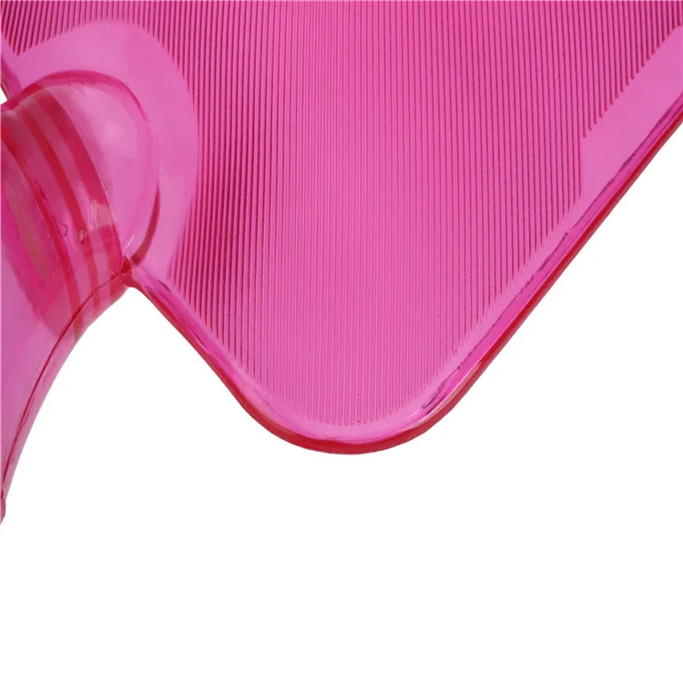 
Premium warm water bottle from China 