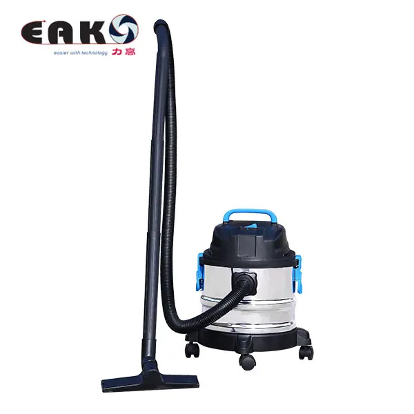 
CE approved 15L stainless steel vacuum cleaner 