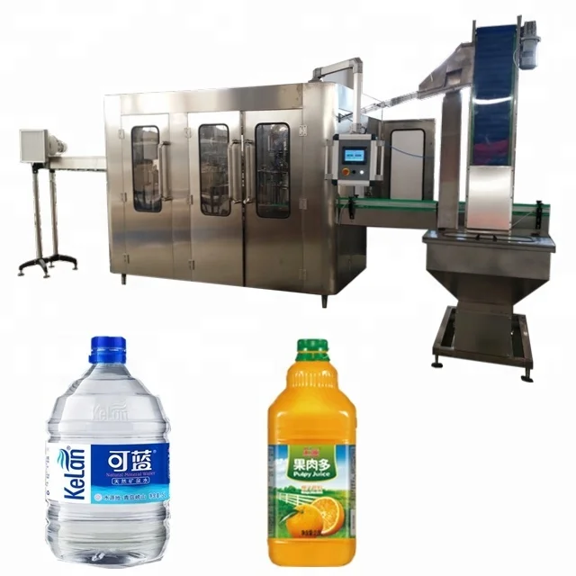 Разливочная машина на 10 литров/производственная линия для бутылок с водой на 1 галлон/продажа бутилированной воды
