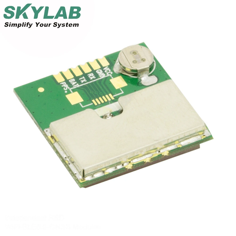  Skylab GPS антенный модуль SKM52 для умных носимых/детских
