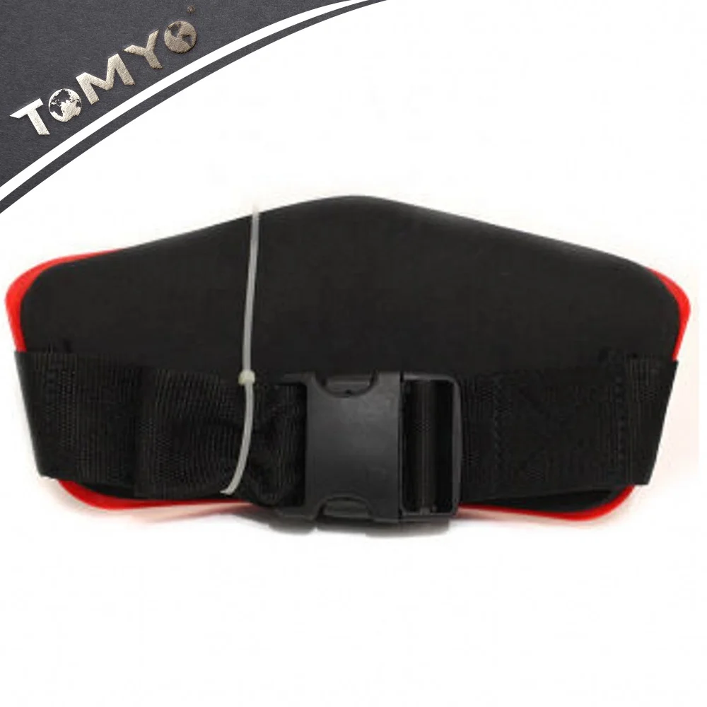 ToMyo Gimbal Padded Adjustable Fishing Waist Belt Fighting Rod Pole Holder