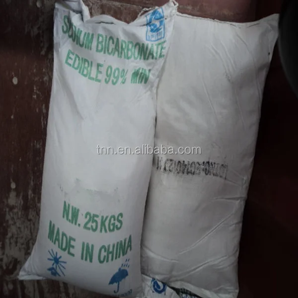 
TNN Bulk Sodium Bicarbonate 