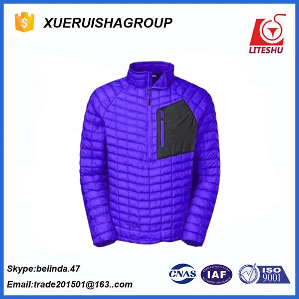 700 fill power down jacket for mens in s-xxl
