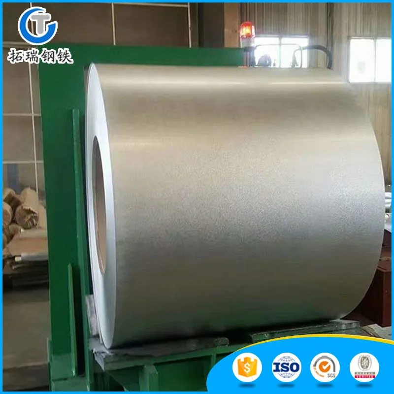 Factory supply discount price ppgl steel coils Best of China manufacturer