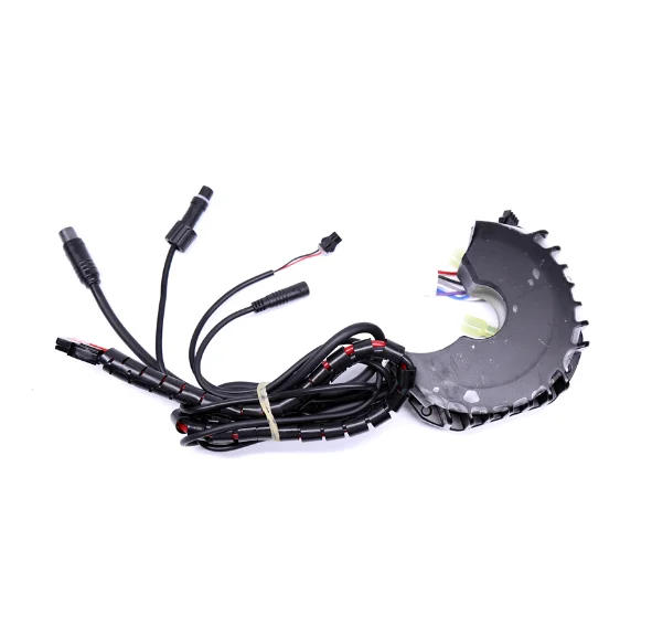 48V 30A bafang mid motor controller for bbshd 1000W