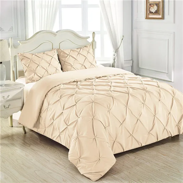 Хлопковое покрывало в стиле пэчворк разных цветов