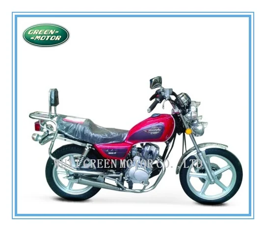 lifan engine MOTORCYCLE chopper street cruiser