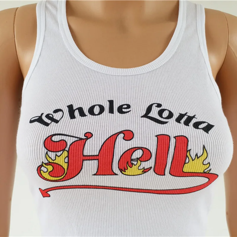 
Maxnegio crop top summer crop top mujer custom crop top 