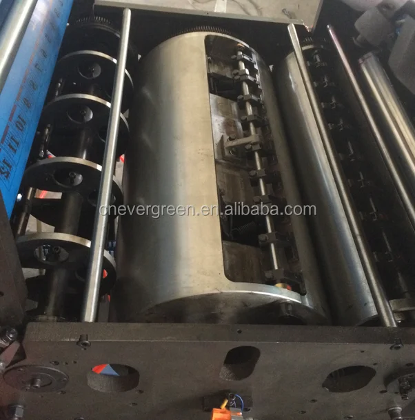 fast speed Four color offset press printer, 4 color offset printing machine