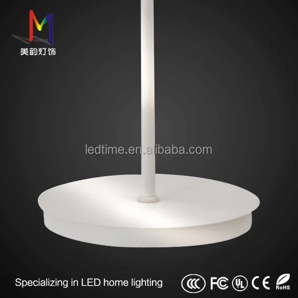 Современный кристалл торшер напольные лампы Хрустальная Люстра Торшер