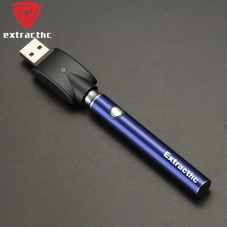 
510 battery vape pen L0 preheat battery 400mah vapepen cbd oil vaporizer pen usb charger kit wholesale 