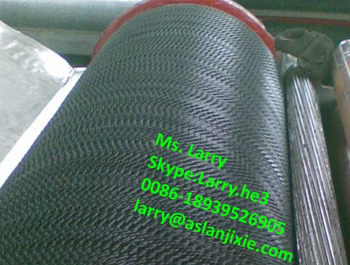 Машина для переработки хлопка/машина открывания и очистки хлопка