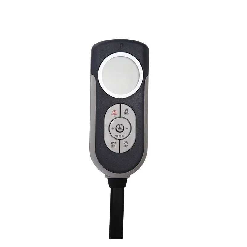 Alphay самый продаваемый массажер для шеи и плеч реабилитационной терапии