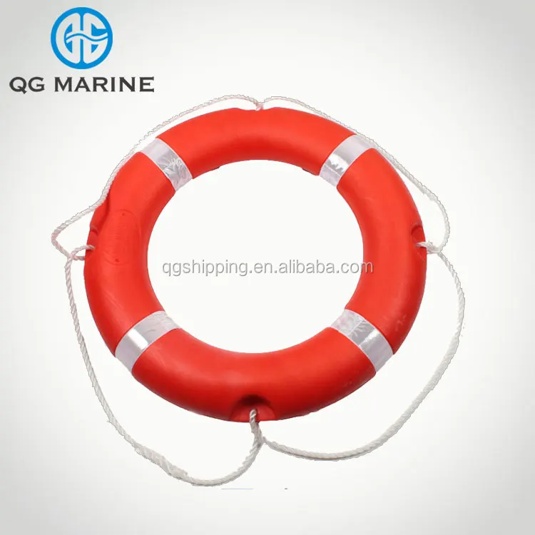 Life boat float water bouys ring
