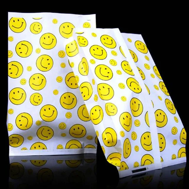 
Custom printed food wrapping paper greaseproof sandwich burger wrapper 