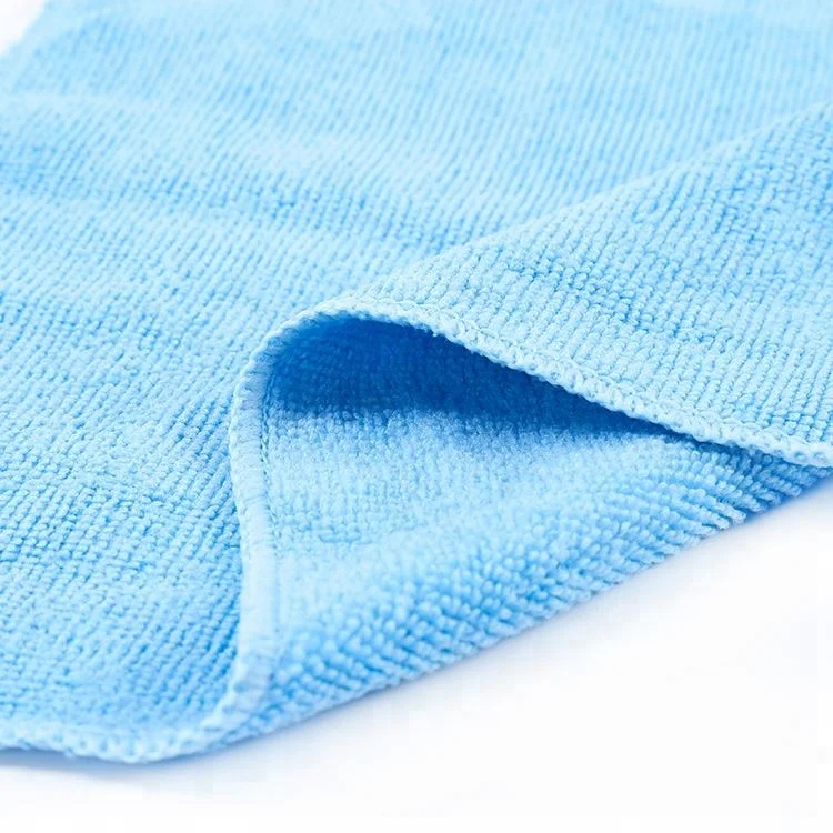 Duster Cloth Multi-function Microfiber Kitchen Cloth Dish Cloth