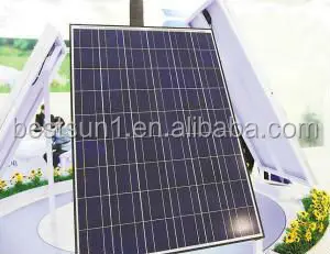 lead acid battery 200W