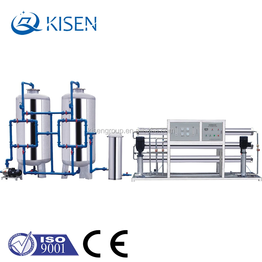 Reverse osmosis membrane cost