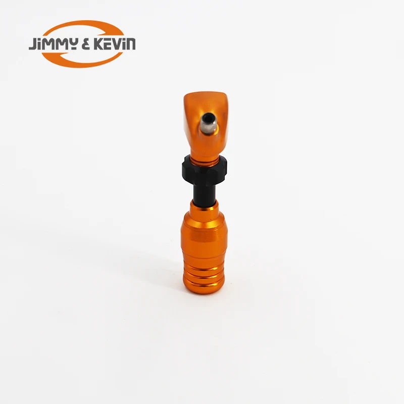 Rotary Tattoo Color Pen Machine Professional Tattoo Machine Kits Electric Tattoo Gun with Tatoo Cartridge Needle for Body Art